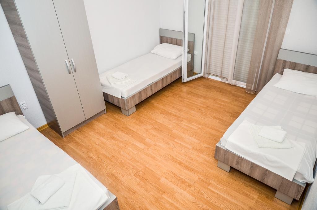 Apartments Paradise 울친 외부 사진