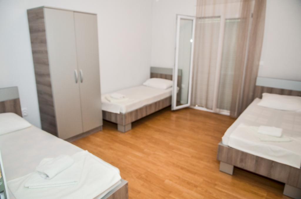 Apartments Paradise 울친 외부 사진