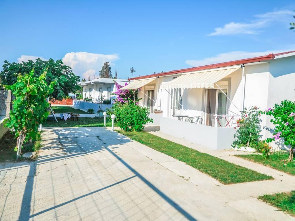 Apartments Paradise 울친 외부 사진